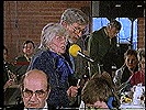 Auftritt NDR-Hafenkonzert 1986 